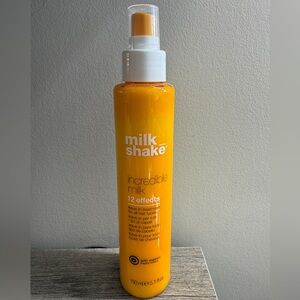 Milk Shake Incredible Milk 12 Effects Hair Treatment